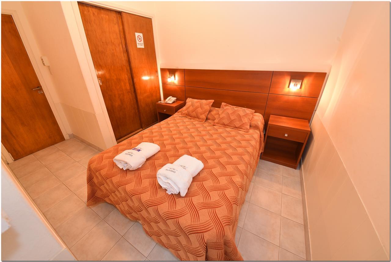 Hotel Albamar Μαρ ντελ Πλάτα Εξωτερικό φωτογραφία