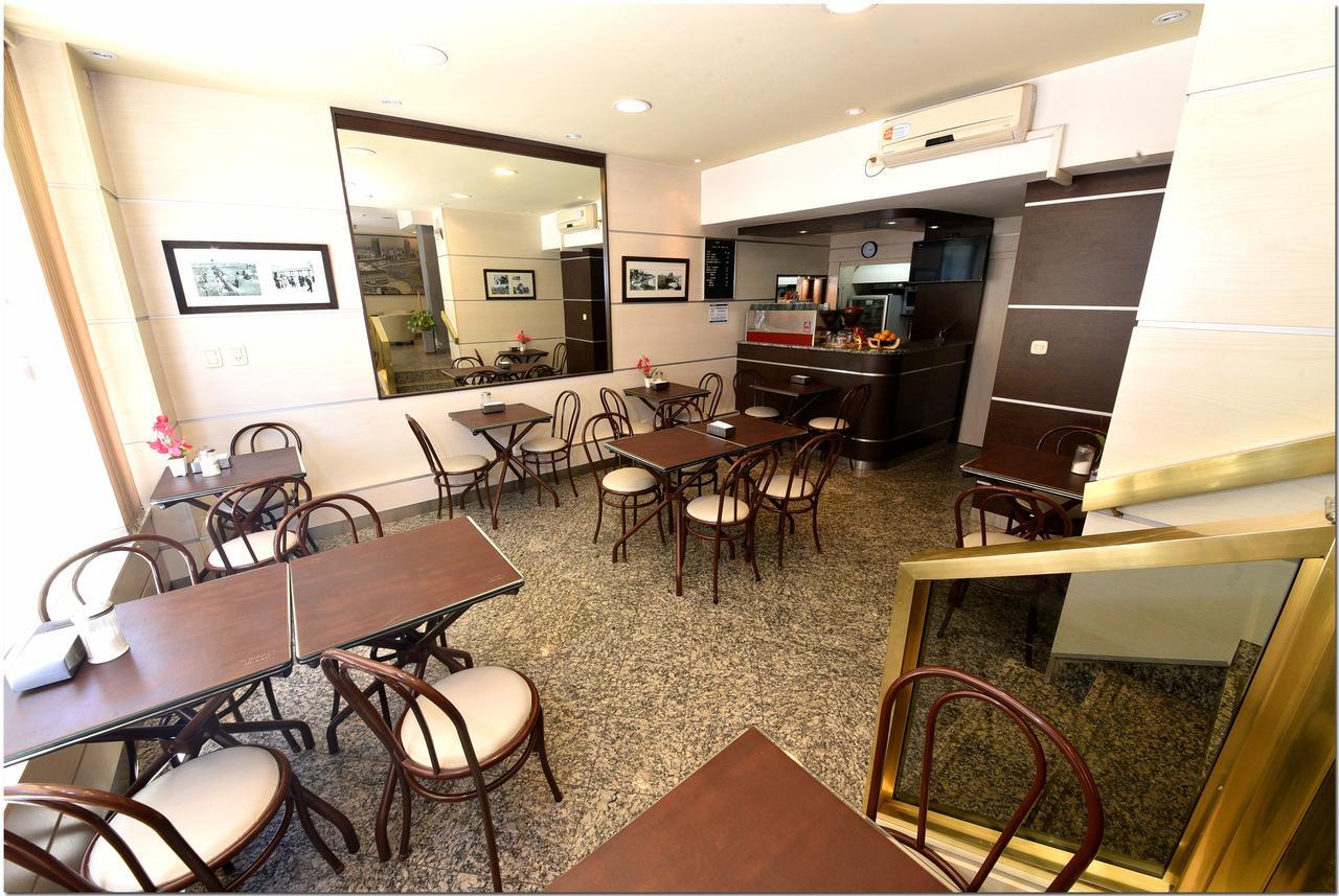 Hotel Albamar Μαρ ντελ Πλάτα Εξωτερικό φωτογραφία
