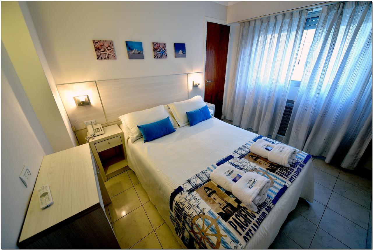 Hotel Albamar Μαρ ντελ Πλάτα Εξωτερικό φωτογραφία