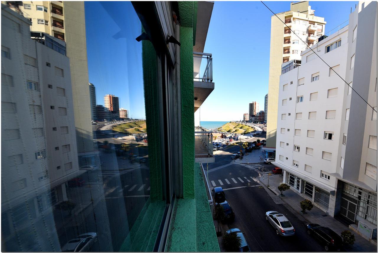 Hotel Albamar Μαρ ντελ Πλάτα Εξωτερικό φωτογραφία