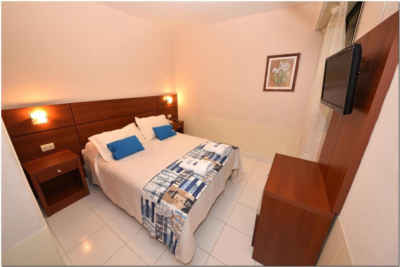 Hotel Albamar Μαρ ντελ Πλάτα Δωμάτιο φωτογραφία