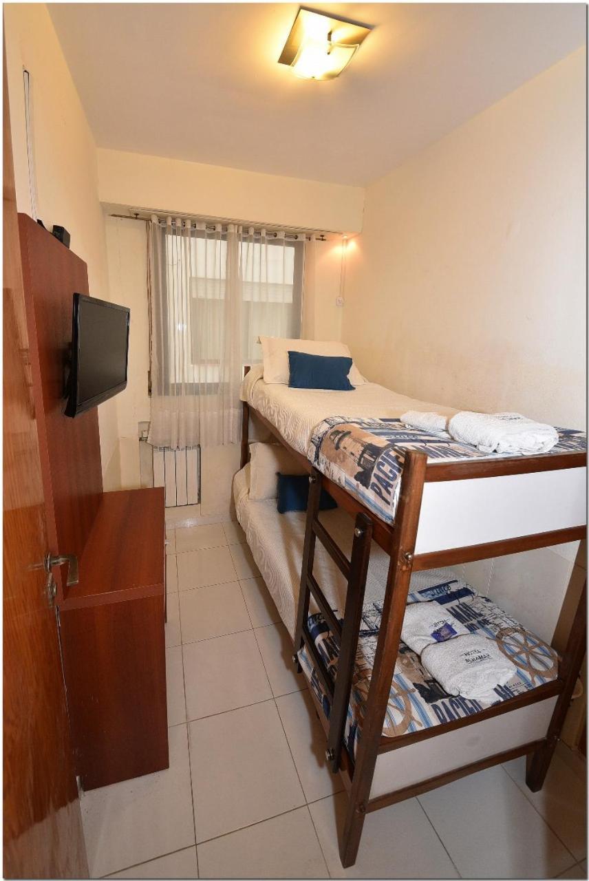 Hotel Albamar Μαρ ντελ Πλάτα Δωμάτιο φωτογραφία